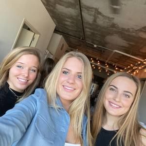 Meet your Posher, Cameron